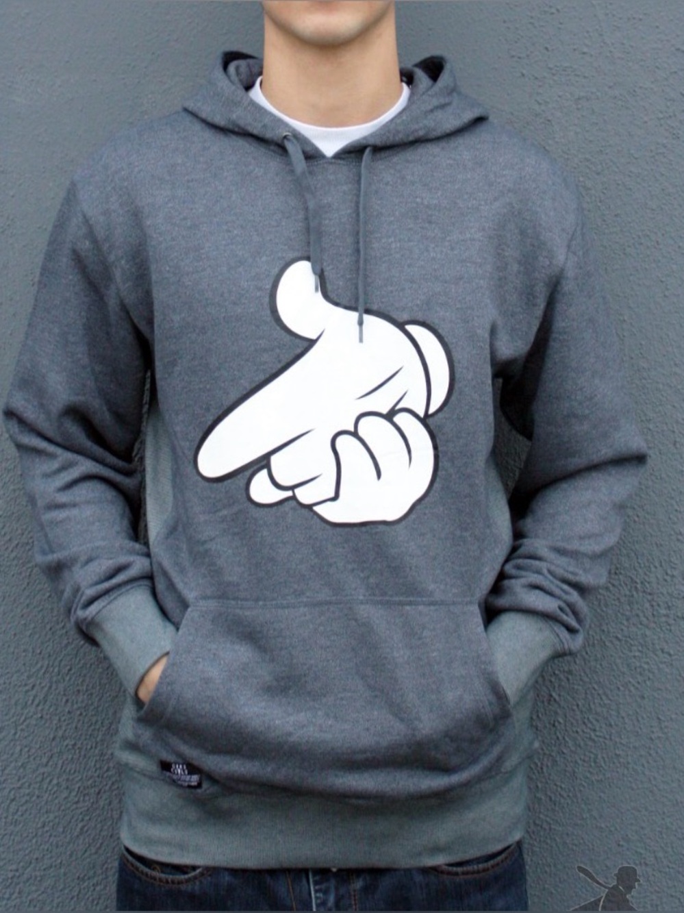 CROOKS & CASTLES Hoodie